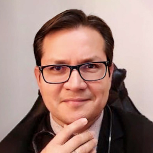 César D'Pool Fernández