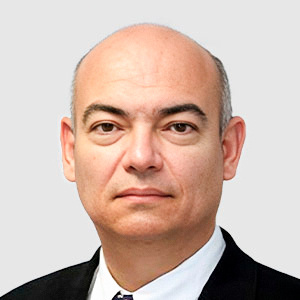 Alberto Pasco-Font Quevedo