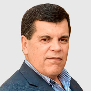 Carlos Paredes Lanatta