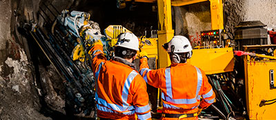 Maestría en Gestión de la Minería