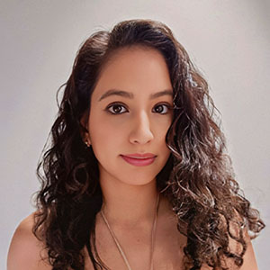 <p><span>Daniela Dávalos Casanova</span><br>Coordinadora del Foro Iberoamericano de Derechos Digitales en México. Gerenta legal de protección de datos personales de Grupo Salinas.</p>