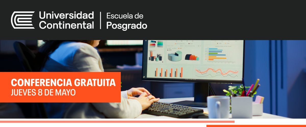 Conferencia: Técnicas avanzadas de muestreo: más allá de un método aleatorio simple