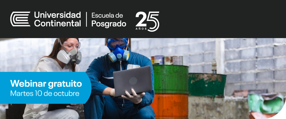 Webinar internacional: La importancia de la toxicología clínica en Latinoamérica