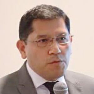 Alfonso Gutiérrez Aguado