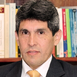 Luis Sáenz Dávalos