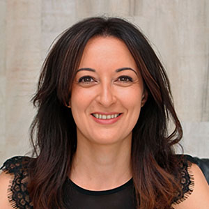 <p><span>Jessica Obiols</span><br>Directora de la Agencia Andorrana de Protección de Datos.</p>