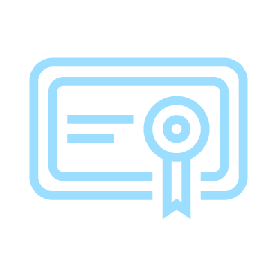 Certificaciones nacionales