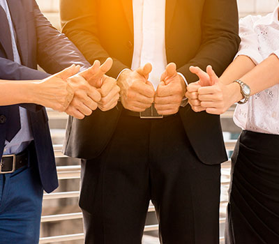Programa de Certificación en Coaching Profesional