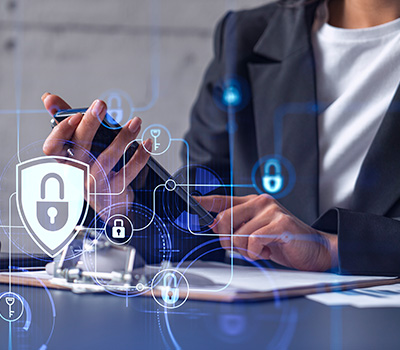 Programa de Especialización en Ciberseguridad