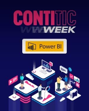 Construye tu primer dashboard en Power BI