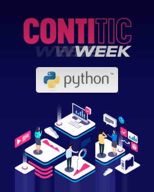 Automatización inteligente con Python: simplifica tu trabajo y ahorra tiempo