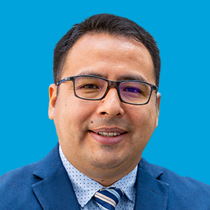 Miguel Baez Vargas