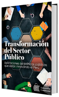 Transformación del sector público