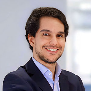 <p><span>Pablo Sáez Hurtado</span><br>Artificial intelligence senior counsel de Delvy. Especialista en derecho digital, IA, contratación digital&nbsp;y transformación jurídica avanzada.</p>