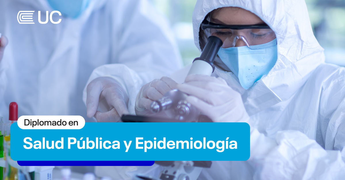 Diplomado en Salud Pública y Epidemiología