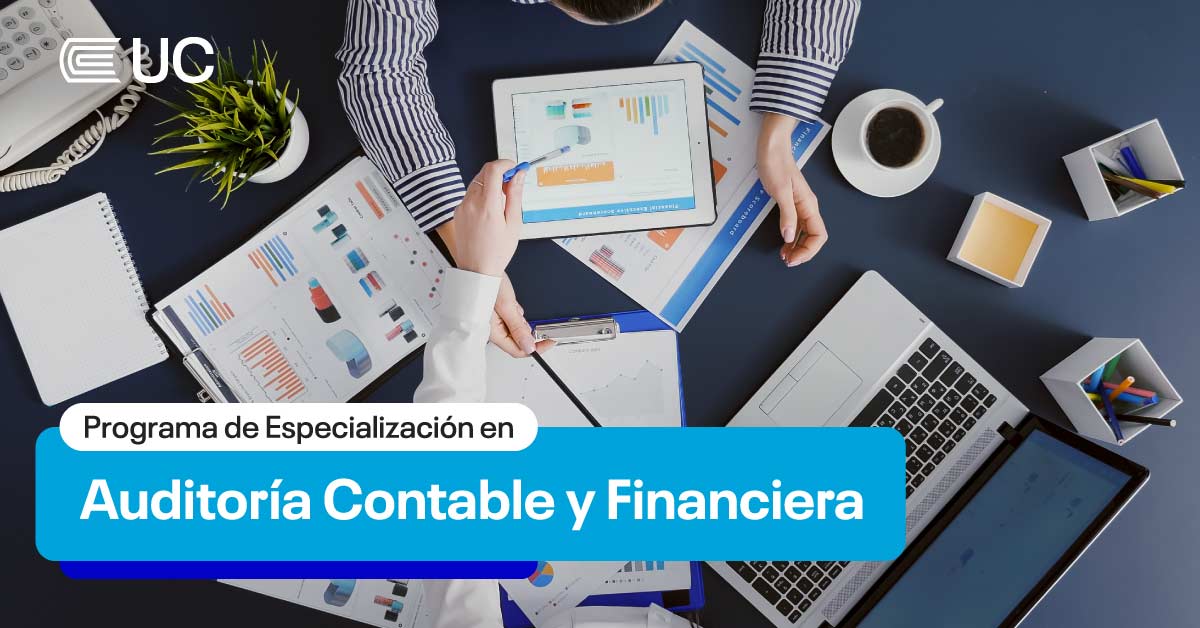 Programa De Especialización En Auditoría Contable Y Financiera