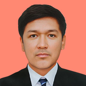 Rubén Espinoza Rojas