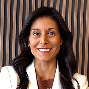 <p><span>Tamara Oyarce</span><br>Directora del área de Tecnología de Dentons Chile. Especialista en regulación tecnológica, protección de datos, ciberseguridad e inteligencia artificial.</p>