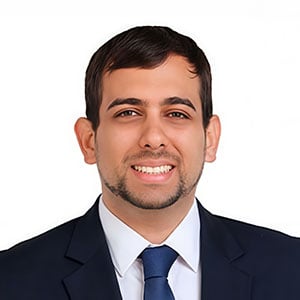 <p><span>Yasiel Pérez Vera</span><br>Doctor en Business Administration, investigador Renacyt (Nivel V) y editor jefe de la revista Innovación y Software.</p>